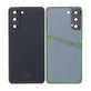 Samsung Galaxy S21 FE G990B - Pokrov baterije komplet (Graphite)