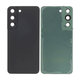 Samsung Galaxy S22 S901B - Pokrov baterije komplet (Phantom Black)