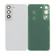 Samsung Galaxy S22 S901B - Pokrov baterije komplet (White)