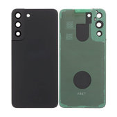 Samsung Galaxy S22 Plus S906B - Pokrov baterije komplet (Phantom Black)