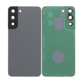 Samsung Galaxy S22 Plus S906B - Pokrov baterije komplet (Graphite)