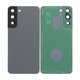 Samsung Galaxy S22 Plus S906B - Pokrov baterije komplet (Graphite)