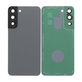Samsung Galaxy S22 Plus S906B - Pokrov baterije komplet (Graphite)