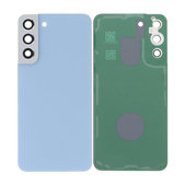Samsung Galaxy S22 Plus S906B - Pokrov baterije komplet (Sky Blue)