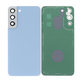 Samsung Galaxy S22 Plus S906B - Pokrov baterije komplet (Sky Blue)