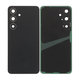 Samsung Galaxy S24 S921B - Pokrov baterije komplet (Onyx Black)