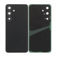 Samsung Galaxy S24 S921B - Pokrov baterije komplet (Onyx Black)