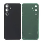 Samsung Galaxy S24 Plus S926B - Pokrov baterije komplet (Onyx Black)