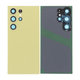 Samsung Galaxy S24 Ultra S928B - Pokrov baterije komplet (Titanium Yellow)