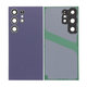 Samsung Galaxy S24 Ultra S928B - Pokrov baterije komplet (Titanium Violet)