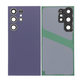 Samsung Galaxy S24 Ultra S928B - Pokrov baterije komplet (Titanium Violet)