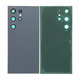 Samsung Galaxy S24 Ultra S928B - Pokrov baterije komplet (Titanium Black)