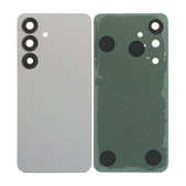 Samsung Galaxy S25 - Pokrov baterije komplet (Silver Shadow)