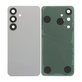 Samsung Galaxy S25 - Pokrov baterije komplet (Silver Shadow)