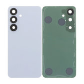 Samsung Galaxy S25 - Pokrov baterije komplet (Icyblue)