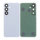 Samsung Galaxy S25 - Pokrov baterije komplet (Icyblue)