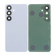 Samsung Galaxy S25 - Pokrov baterije komplet (Icyblue)