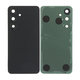 Samsung Galaxy S25 - Pokrov baterije komplet (Blueblack)