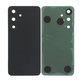 Samsung Galaxy S25 - Pokrov baterije komplet (Blueblack)