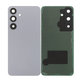 Samsung Galaxy S25 Plus - Pokrov baterije komplet (Silver Shadow)