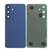 Samsung Galaxy S25 Plus - Pokrov baterije komplet (Navy)