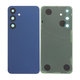 Samsung Galaxy S25 Plus - Pokrov baterije komplet (Navy)