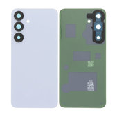 Samsung Galaxy S25 Plus - Pokrov baterije komplet (Icyblue)