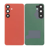 Samsung Galaxy S25 Plus - Pokrov baterije komplet (Coralred)