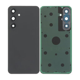 Samsung Galaxy S25 Plus - Pokrov baterije komplet (Blueblack)