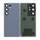 Samsung Galaxy S25 Ultra - Pokrov baterije komplet (Titanium Silverblue)