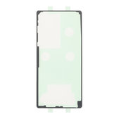 Samsung Galaxy S25 Ultra - Lepilo za pokrov baterije