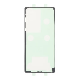 Samsung Galaxy S25 Ultra - Lepilo za pokrov baterije