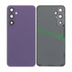 Samsung Galaxy S23 FE S711B - Pokrov baterije komplet (Purple)