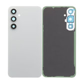 Samsung Galaxy S23 FE S711B - Pokrov baterije komplet (Cream)