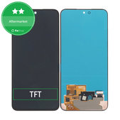 Samsung Galaxy S24 FE S721B - LCD zaslon + steklo na dotik TFT
