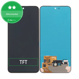 Samsung Galaxy S24 FE S721B - LCD zaslon + steklo na dotik TFT