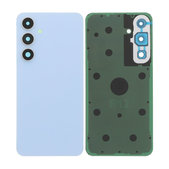 Samsung Galaxy S24 FE S721B - Pokrov baterije komplet (Blue)