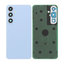 Samsung Galaxy S24 FE S721B - Pokrov baterije komplet (Blue)