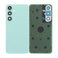 Samsung Galaxy S24 FE S721B - Pokrov baterije komplet (Mint)