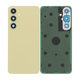 Samsung Galaxy S24 FE S721B - Pokrov baterije komplet (Yellow)