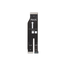 Samsung Galaxy S24 FE S721B - Glavni Flex kabel