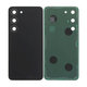 Samsung Galaxy S23 S911B - Pokrov baterije komplet (Phantom Black)