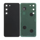Samsung Galaxy S23 S911B - Pokrov baterije komplet (Phantom Black)