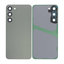 Samsung Galaxy S23 Plus S916B - Pokrov baterije komplet (Green)