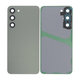 Samsung Galaxy S23 Plus S916B - Pokrov baterije komplet (Green)