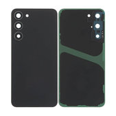 Samsung Galaxy S23 Plus S916B - Pokrov baterije komplet (Phantom Black)