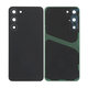 Samsung Galaxy S23 Plus S916B - Pokrov baterije komplet (Phantom Black)