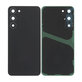Samsung Galaxy S23 Plus S916B - Pokrov baterije komplet (Phantom Black)