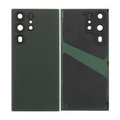 Samsung Galaxy S23 Ultra S918B - Pokrov baterije komplet (Green)