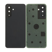 Samsung Galaxy A26 A266E - Pokrov baterije komplet (Black)